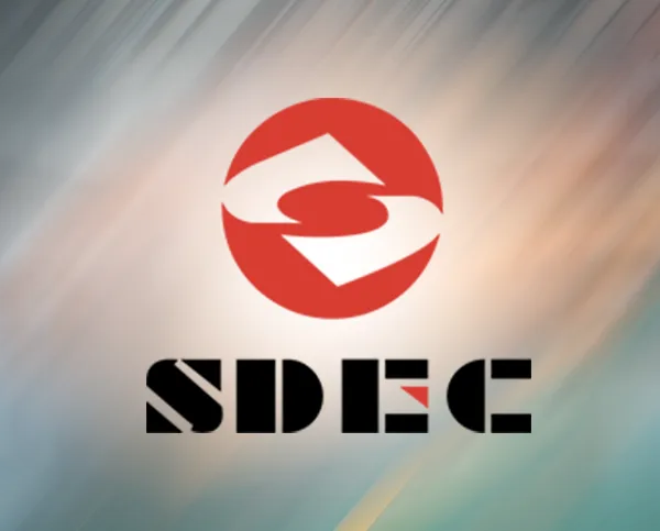 SDEC dizel motorlu jeneratörler