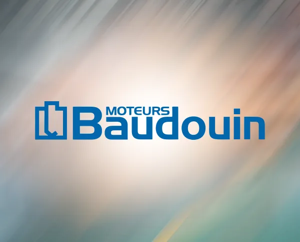 Baudouin dizel motorlu jeneratörler